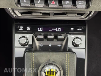 2023 Porsche 911 GT3 - miniatura 25