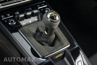 2023 Porsche 911 GT3 - miniatura 26