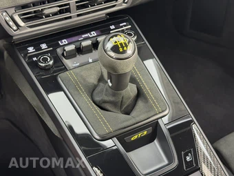 2023 Porsche 911 GT3 - miniatura 27
