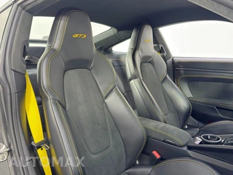 2023 Porsche 911 GT3 - miniatura 28