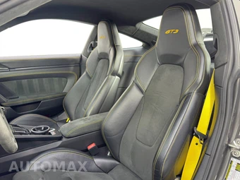 2023 Porsche 911 GT3 - miniatura 29