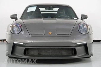 2023 Porsche 911 GT3 - miniatura 3