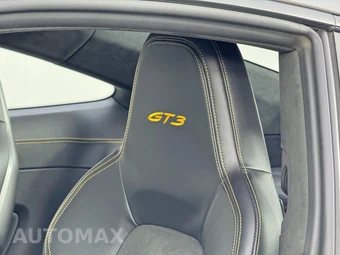 2023 Porsche 911 GT3 - miniatura 30