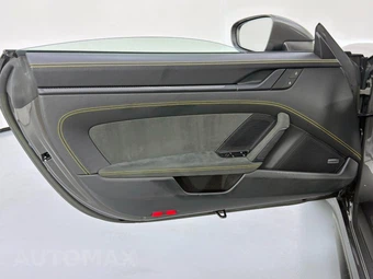 2023 Porsche 911 GT3 - miniatura 32