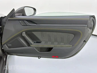 2023 Porsche 911 GT3 - miniatura 33
