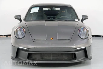2023 Porsche 911 GT3 - miniatura 35