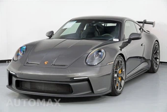 2023 Porsche 911 GT3 - miniatura 36
