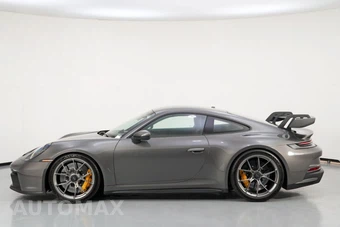2023 Porsche 911 GT3 - miniatura 37