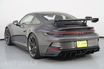 2023 Porsche 911 GT3 - miniatura 38