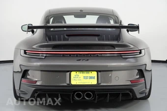 2023 Porsche 911 GT3 - miniatura 39