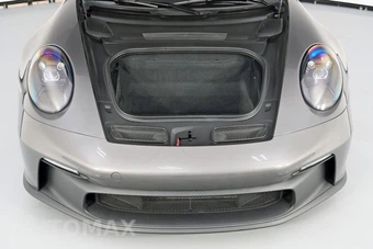 2023 Porsche 911 GT3 - miniatura 4