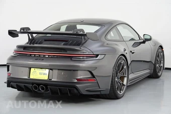 2023 Porsche 911 GT3 - miniatura 40