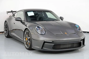 2023 Porsche 911 GT3 - miniatura 42
