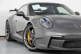 2023 Porsche 911 GT3 - miniatura 43