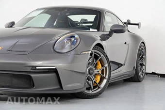 2023 Porsche 911 GT3 - miniatura 44