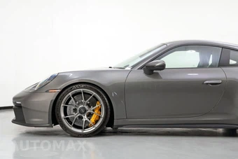 2023 Porsche 911 GT3 - miniatura 45
