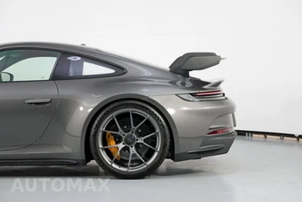 2023 Porsche 911 GT3 - miniatura 46