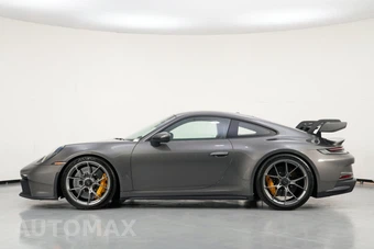 2023 Porsche 911 GT3 - miniatura 5