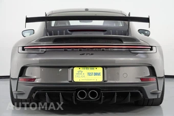 2023 Porsche 911 GT3 - miniatura 6