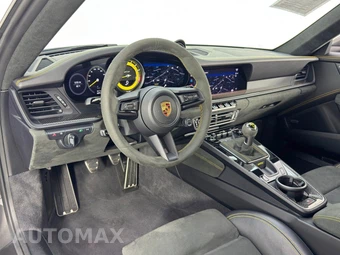 2023 Porsche 911 GT3 - miniatura 7