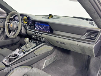 2023 Porsche 911 GT3 - miniatura 8