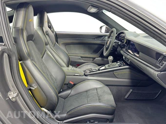 2023 Porsche 911 GT3 - miniatura 9