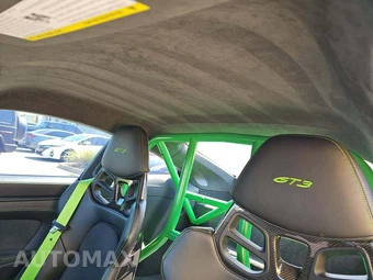 2023 Porsche 911 GT3 – miniatura 11