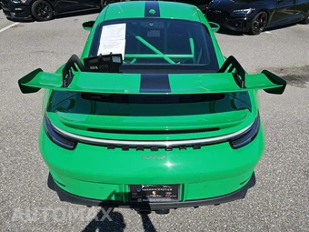 2023 Porsche 911 GT3 – miniatura 14