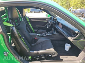 2023 Porsche 911 GT3 – miniatura 17