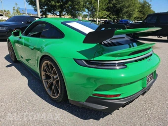 2023 Porsche 911 GT3 – miniatura 2