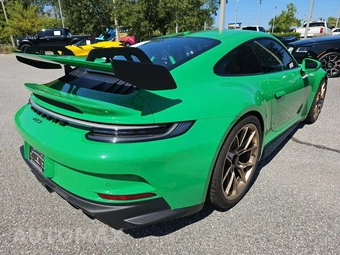 2023 Porsche 911 GT3 – miniatura 3