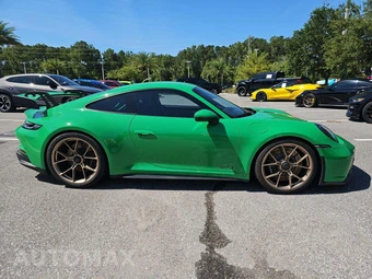 2023 Porsche 911 GT3 – miniatura 4