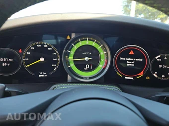 2023 Porsche 911 GT3 – miniatura 9