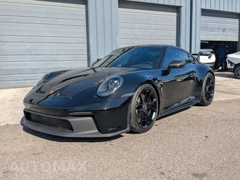 2023 Porsche 911 GT3 - miniatura 2