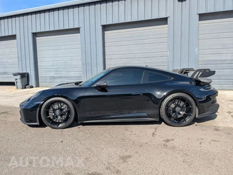 2023 Porsche 911 GT3 - miniatura 3
