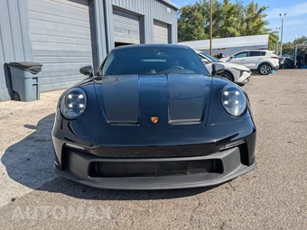 2023 Porsche 911 GT3 - miniatura 4