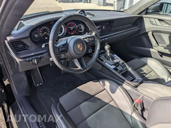 2023 Porsche 911 GT3 - miniatura 5