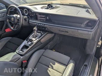2023 Porsche 911 GT3 - miniatura 6