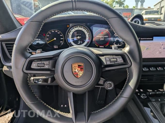 2023 Porsche 911 GT3 - miniatura 7