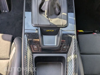 2023 Porsche 911 GT3 - miniatura 8