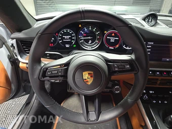 2023 Porsche 911 Sport Classic – miniatura 10