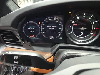 2023 Porsche 911 Sport Classic – miniatura 12