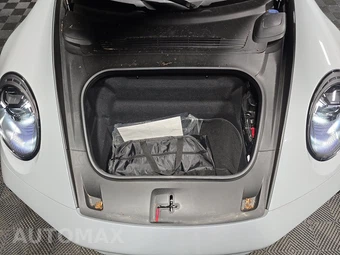 2023 Porsche 911 Sport Classic – miniatura 15