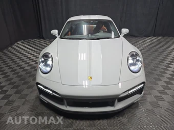 2023 Porsche 911 Sport Classic – miniatura 2