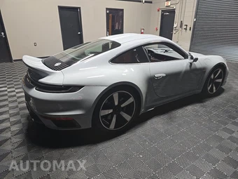 2023 Porsche 911 Sport Classic – miniatura 4