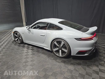 2023 Porsche 911 Sport Classic – miniatura 6