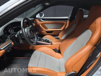2023 Porsche 911 Sport Classic – miniatura 7