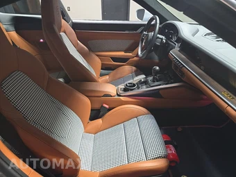 2023 Porsche 911 Sport Classic – miniatura 8