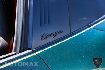 2023 Porsche 911 Targa 4 GTS - miniatura 11