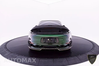 2023 Porsche 911 Targa 4 GTS - miniatura 18